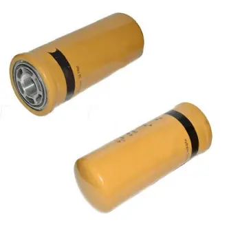 Hydraulic filter, Spin-On. Фильтр гидравлический, накручиваемый CASE IH N9025