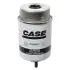 Фильтр топливный сепаратор, элемент. Фільтр паливний, елемент. Fuel filter, water separator, element CASE IH P2950591 (фото 1)