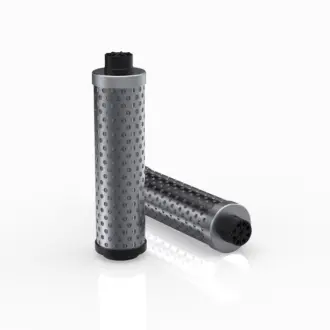 фильтр гидравлический, вставка. фільтр гідравлічний, вставка. hydraulic filter, cartridge CASE IH Q2950569
