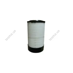 Air filter, primary. Фильтр воздушный, основной CASE IH W6650516 (фото 1)