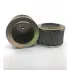 Hydraulic filter, cartridge. Фильтр гидравлический, вставка CASE IH YW50V00004F3 (фото 1)