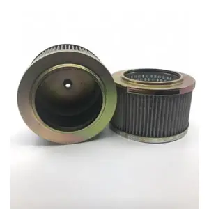 Hydraulic filter, cartridge. Фильтр гидравлический, вставка CASE IH YW50V00004F3