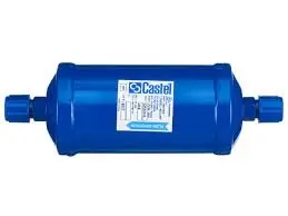 Conditioner drier filter. Фильтр осушитель кондиционера CASTEL DF2303