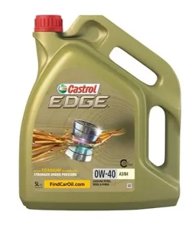 Автозапчасть CASTROL 15337F