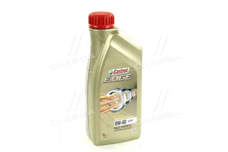 Моторна олива 15336D CASTROL 156E8B