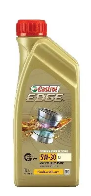 моторна олива CASTROL 15BF68 - фото 1
