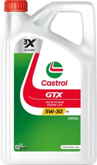 Автозапчасть CASTROL 15F64F