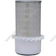 Air filter, finned. Фильтр воздушный с крыльчаткой CATERPILLAR 0773968 (фото 1)