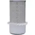 Air filter, finned. Фильтр воздушный с крыльчаткой CATERPILLAR 0773968 (фото 1)