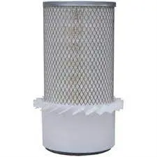 Air filter, finned. Фильтр воздушный с крыльчаткой CATERPILLAR 0773968