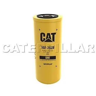 Hydraulic filter, Spin-On. Фильтр гидравлический, накручиваемый CATERPILLAR 1022828