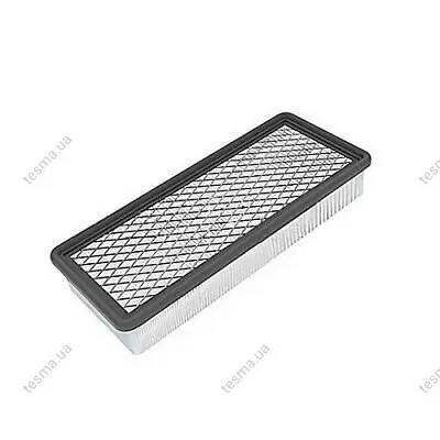 Cabin air filter. Фильтр воздушный салона CATERPILLAR 1054968 (фото 1)
