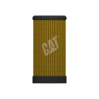 Air filter, by-pass. Фильтр воздушный, запасный. Фільтр повітряний, вторинний CATERPILLAR 1063973