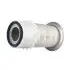 Air filter, finned. Фильтр воздушный с крыльчаткой CATERPILLAR 1099300 (фото 1)