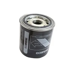 Air dryer, desiccant, Spin-On. Фильтр осушителя воздуха для пневмотормозов CATERPILLAR 1101383