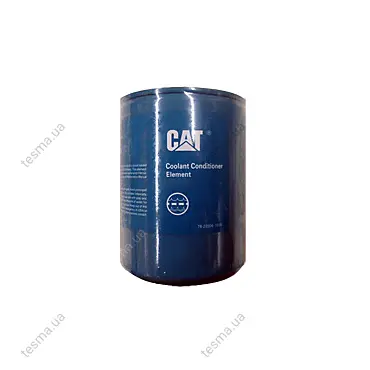 Coolant antifreeze filter, Spin-On. Фильтр охлаждающей жидкости, антифриза, накручиваемый CATERPILLAR 1112371 (фото 1)