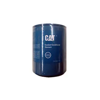 Coolant antifreeze filter, Spin-On. Фильтр охлаждающей жидкости, антифриза, накручиваемый CATERPILLAR 1112371