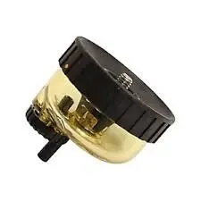Collect bowl. Чаша-колба для сбора воды CATERPILLAR 1129401