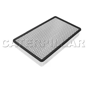 Cabin filter. Фильтр салона CATERPILLAR 1167376