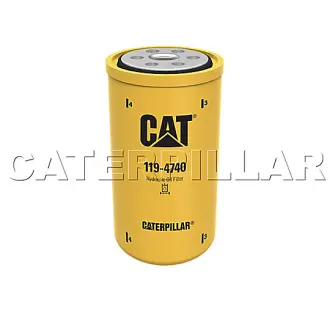 Фільтр гідравлічний CATERPILLAR 1194740