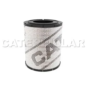 Air filter, primary. Фильтр воздушный, основной CATERPILLAR 1282686