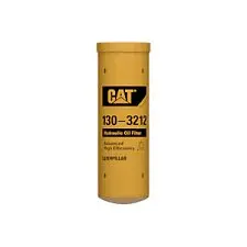 Hydraulic filter, Spin-On. Фильтр гидравлический, накручиваемый CATERPILLAR 1303212