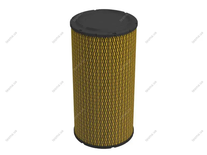 Фильтр воздушный, основной. Фільтр повітряний, первинний. Air filter, primary CATERPILLAR 1304678 (фото 1)
