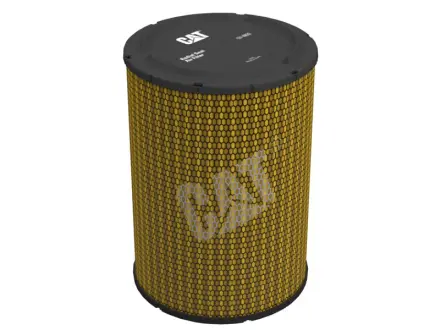 Фильтр воздушный, основной. Фільтр повітряний, первинний. Air filter, primary CATERPILLAR 1318822