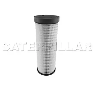 Air filter, by-pass. Фильтр воздушный, запасный CATERPILLAR 1318903
