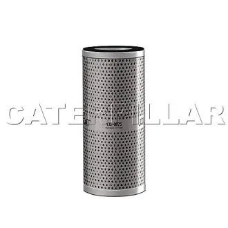 Hydraulic filter, cartridge. Фильтр гидравлический, вставка CATERPILLAR 1328875