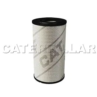 Air filter. Фильтр воздушный CATERPILLAR 1421340