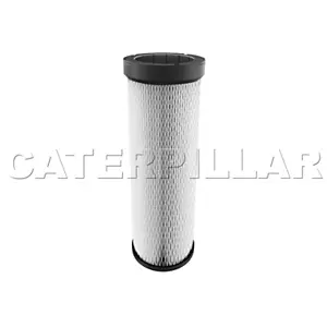 Фильтр воздушный, запасный. Фільтр повітряний, вторинний. Air filter, by-pass CATERPILLAR 1421403