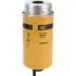Fuel filter, water separator, element. Фильтр топливный, сепаратор, элемент CATERPILLAR 1454501 (фото 1)