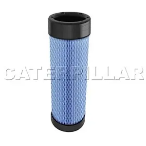 Air filter, by-pass. Фильтр воздушный, запасный CATERPILLAR 1467473