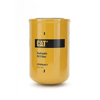 Hydraulic filter Spin-on. Фильтр гидравлический накручивающийся. CATERPILLAR 1494533