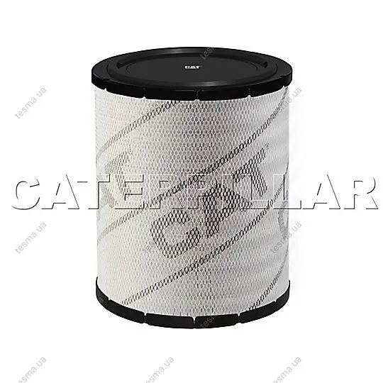 Air filter, primary. Фильтр воздушный, основной CATERPILLAR 1517737 (фото 1)
