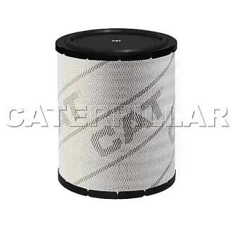 Air filter, primary. Фильтр воздушный, основной CATERPILLAR 1517737
