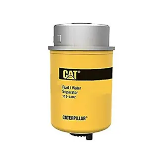 Фільтр паливний сепаратор CATERPILLAR 1596102