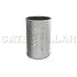 Hydraulic filter cartridge. Фильтр гидравлический картридж CATERPILLAR 1672009 (фото 1)
