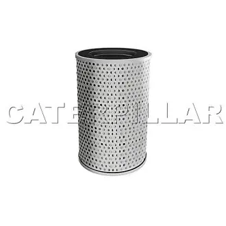 Hydraulic filter cartridge. Фильтр гидравлический картридж CATERPILLAR 1672009