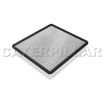 Cabin air filter. Фильтр воздушный салона CATERPILLAR 1752841