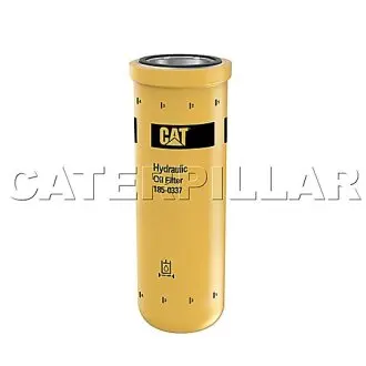 Hydraulic filter Spin-on. Фильтр гидравлический накручивающийся CATERPILLAR 1850337