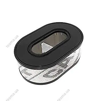Air filter. Фильтр воздушный CATERPILLAR 1G7197 (фото 1)
