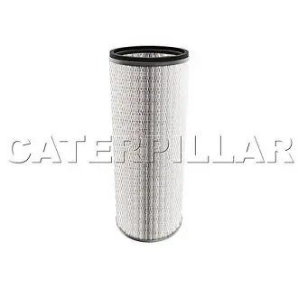 Air filter, by-pass. Фильтр воздушный, запасный CATERPILLAR 1N4864