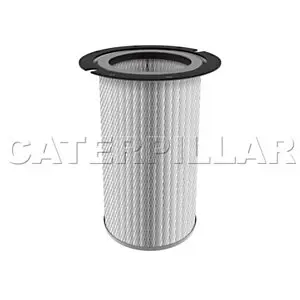 Air filter, by-pass. Фильтр воздушный, запасный CATERPILLAR 1P7360