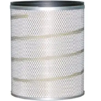 Air filter, primary. Фильтр воздушный, основной CATERPILLAR 1P8483