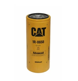 Фільтр масляний CATERPILLAR 1R0658