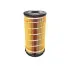 Фильтр масляный, вставка. Фільтр масляний, вставка. Oil filter, cartridge CATERPILLAR 1R0659 (фото 1)