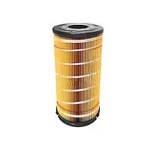Фильтр масляный, вставка. Фільтр масляний, вставка. Oil filter, cartridge CATERPILLAR 1R0659