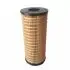 Fuel filter, cartridge. Фильтр топливный, вставка CATERPILLAR 1R0718 (фото 1)